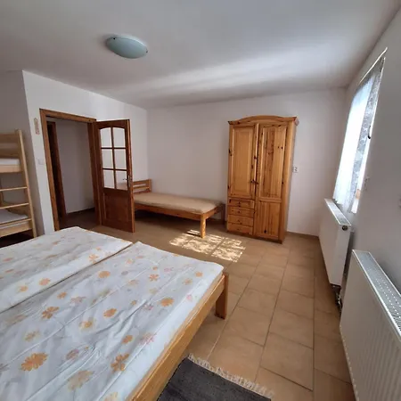 Tatil Evi U Sobru