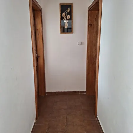 Tatil Evi U Sobru Kout na Sumave