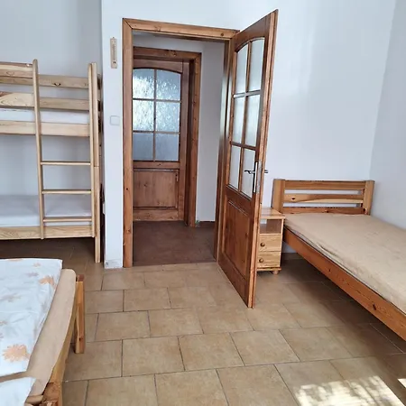Tatil Evi U Sobru Kout na Sumave