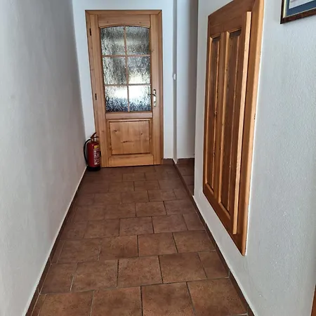 U Sobru Tatil Evi Kout na Sumave