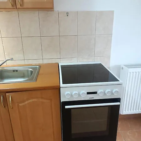 U Sobru Tatil Evi Kout na Sumave