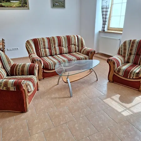 U Sobru Tatil Evi