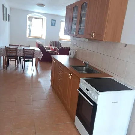 U Sobru Tatil Evi Kout na Sumave