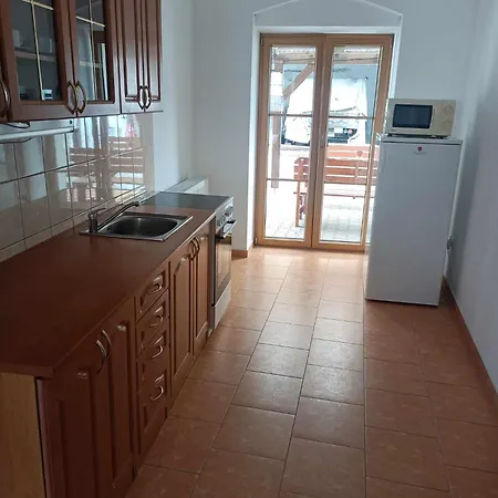 U Sobru Tatil Evi *