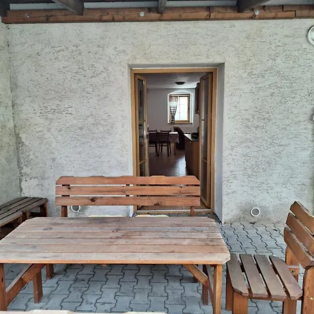 Tatil Evi U Sobru