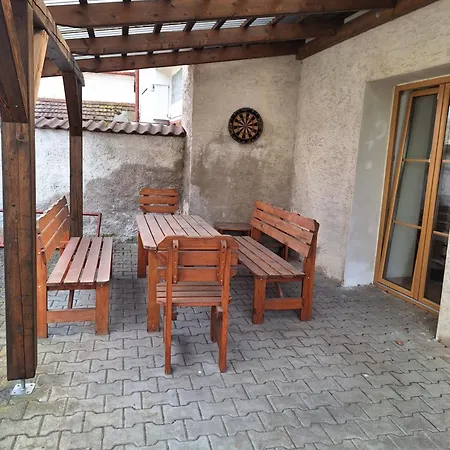 Tatil Evi U Sobru